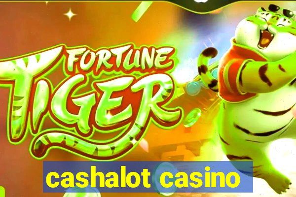 cashalot casino